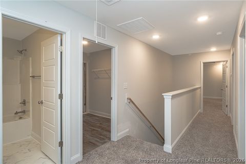 Tiny photo for 533 Walking Lane, Fayetteville, NC 28311 (MLS # 757372)