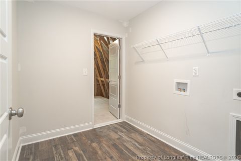 Tiny photo for 533 Walking Lane, Fayetteville, NC 28311 (MLS # 757372)