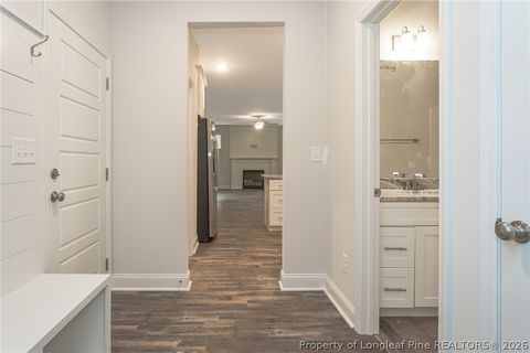 Tiny photo for 533 Walking Lane, Fayetteville, NC 28311 (MLS # 757372)