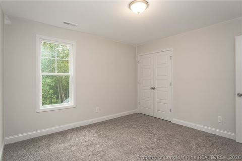 Tiny photo for 533 Walking Lane, Fayetteville, NC 28311 (MLS # 757372)