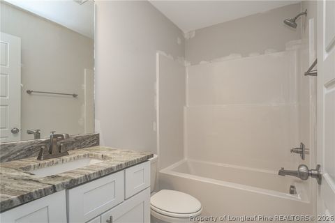 Tiny photo for 533 Walking Lane, Fayetteville, NC 28311 (MLS # 757372)