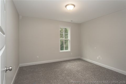 Tiny photo for 533 Walking Lane, Fayetteville, NC 28311 (MLS # 757372)