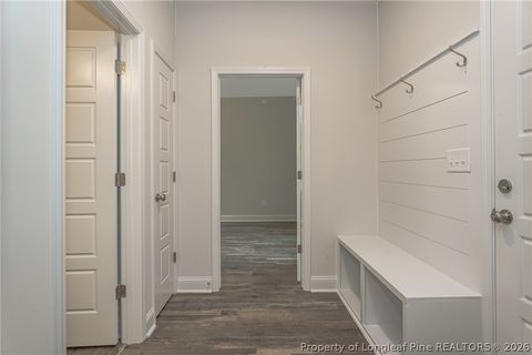 Tiny photo for 533 Walking Lane, Fayetteville, NC 28311 (MLS # 757372)