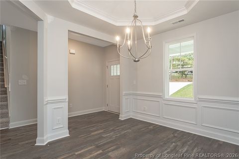 Tiny photo for 533 Walking Lane, Fayetteville, NC 28311 (MLS # 757372)