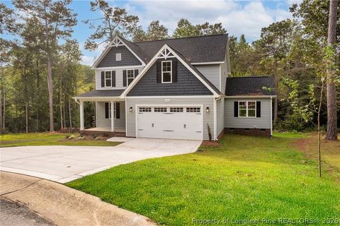 Tiny photo for 533 Walking Lane, Fayetteville, NC 28311 (MLS # 757372)