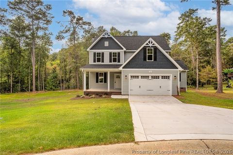 Tiny photo for 533 Walking Lane, Fayetteville, NC 28311 (MLS # 757372)