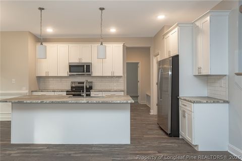 Tiny photo for 533 Walking Lane, Fayetteville, NC 28311 (MLS # 757372)