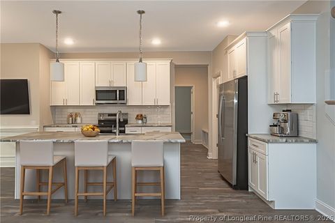 Tiny photo for 533 Walking Lane, Fayetteville, NC 28311 (MLS # 757372)