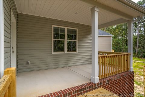 Tiny photo for 533 Walking Lane, Fayetteville, NC 28311 (MLS # 757372)