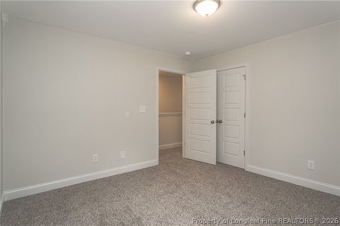 Tiny photo for 533 Walking Lane, Fayetteville, NC 28311 (MLS # 757372)