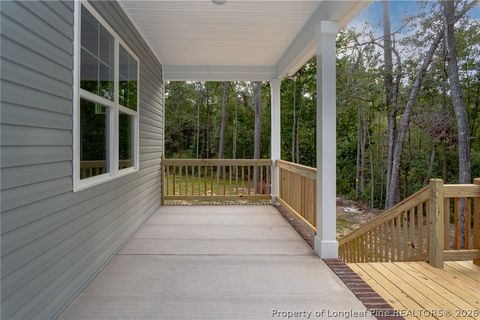 Tiny photo for 533 Walking Lane, Fayetteville, NC 28311 (MLS # 757372)