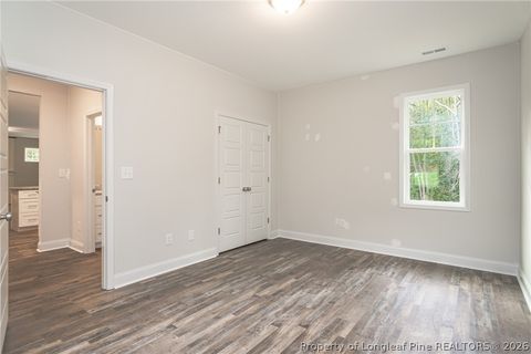 Tiny photo for 533 Walking Lane, Fayetteville, NC 28311 (MLS # 757372)