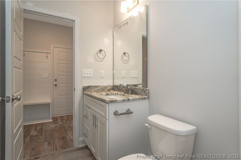 Tiny photo for 533 Walking Lane, Fayetteville, NC 28311 (MLS # 757372)