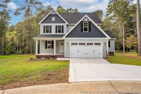 Tiny photo for 533 Walking Lane, Fayetteville, NC 28311 (MLS # 757372)
