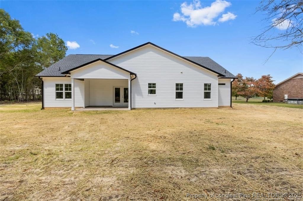 7166 Chickenfoot Road