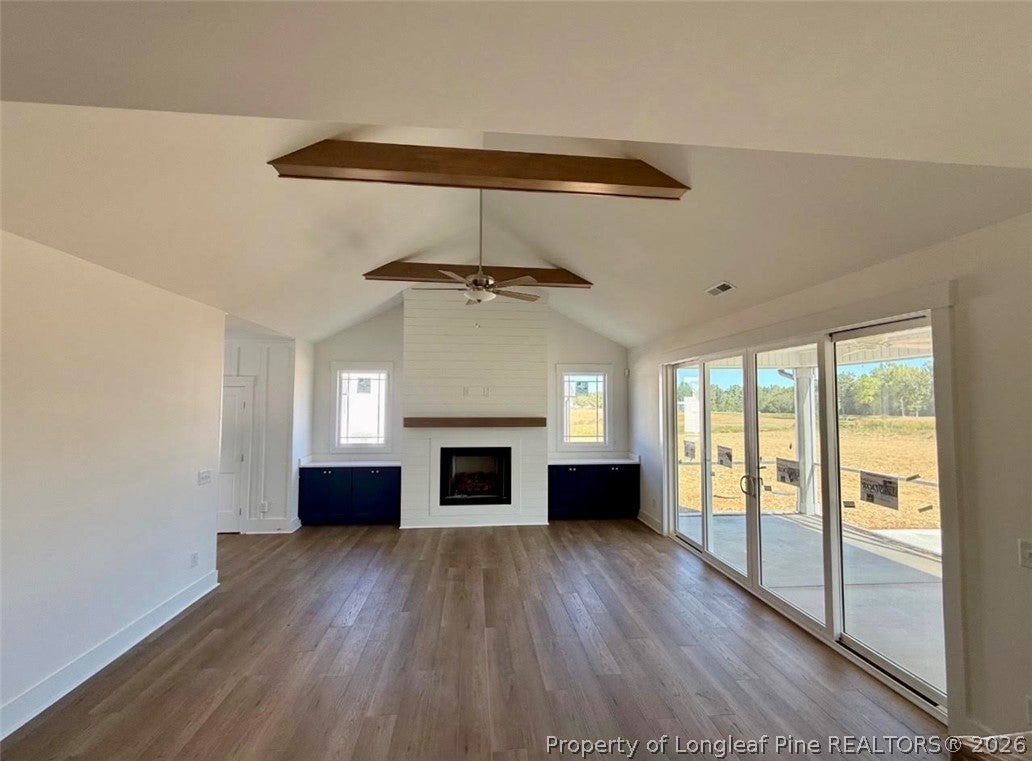 3549 Hannah Creek Road