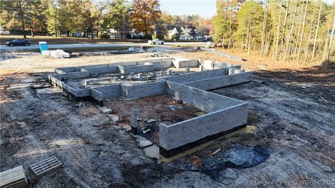 Tiny photo for 7986 Overhills Road, Spring Lake, NC 28390 (MLS # 754152)