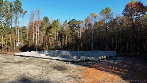 Tiny photo for 7986 Overhills Road, Spring Lake, NC 28390 (MLS # 754152)