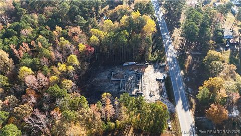 Tiny photo for 7986 Overhills Road, Spring Lake, NC 28390 (MLS # 754152)