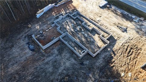 Tiny photo for 7986 Overhills Road, Spring Lake, NC 28390 (MLS # 754152)