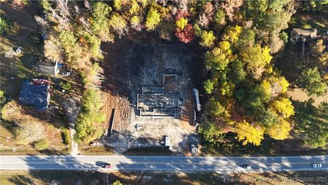 Photo of 7986 Overhills Road, Spring Lake, NC 28390 (MLS # 754152)