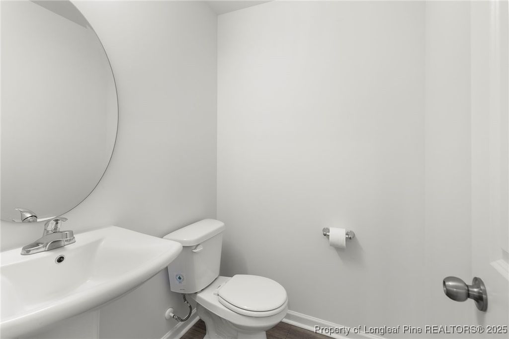 Photo of 181 Springhaven Drive, Raeford, NC 28376 (MLS # 751427)