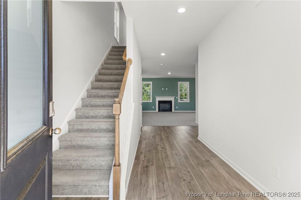 Photo of 181 Springhaven Drive, Raeford, NC 28376 (MLS # 751427)
