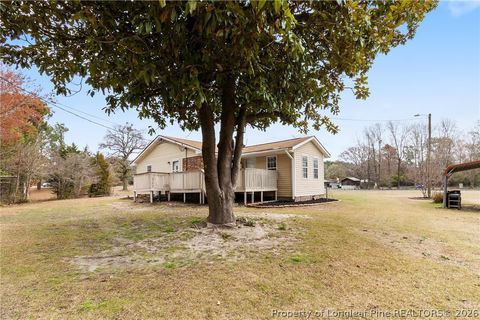 Tiny photo for 2966 Cedar Creek Road, Fayetteville, NC 28312 (MLS # 758492)