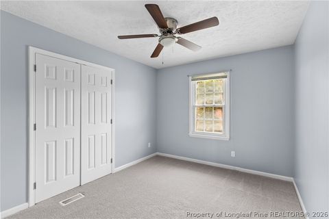 Tiny photo for 2966 Cedar Creek Road, Fayetteville, NC 28312 (MLS # 758492)