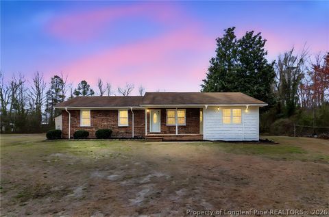 Photo of 2966 Cedar Creek Road, Fayetteville, NC 28312 (MLS # 758492)