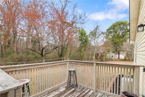 Tiny photo for 2966 Cedar Creek Road, Fayetteville, NC 28312 (MLS # 758492)