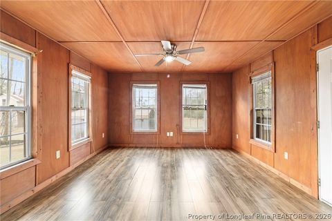 Tiny photo for 2966 Cedar Creek Road, Fayetteville, NC 28312 (MLS # 758492)