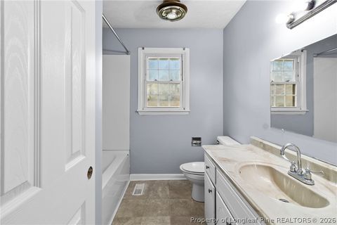 Tiny photo for 2966 Cedar Creek Road, Fayetteville, NC 28312 (MLS # 758492)