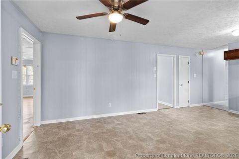 Tiny photo for 2966 Cedar Creek Road, Fayetteville, NC 28312 (MLS # 758492)