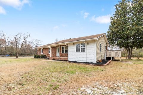 Tiny photo for 2966 Cedar Creek Road, Fayetteville, NC 28312 (MLS # 758492)
