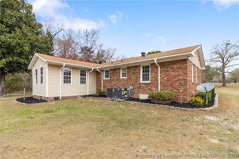 Tiny photo for 2966 Cedar Creek Road, Fayetteville, NC 28312 (MLS # 758492)