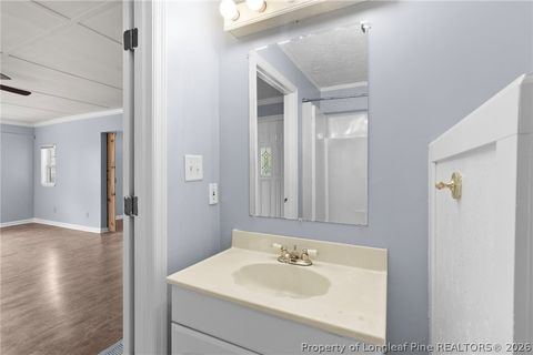 Tiny photo for 2966 Cedar Creek Road, Fayetteville, NC 28312 (MLS # 758492)