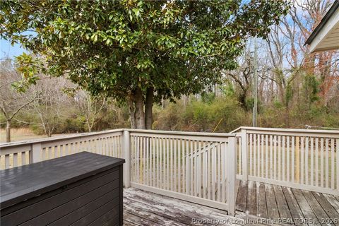 Tiny photo for 2966 Cedar Creek Road, Fayetteville, NC 28312 (MLS # 758492)