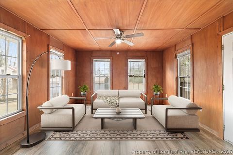 Tiny photo for 2966 Cedar Creek Road, Fayetteville, NC 28312 (MLS # 758492)