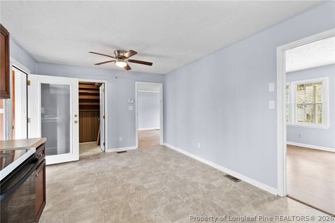 Tiny photo for 2966 Cedar Creek Road, Fayetteville, NC 28312 (MLS # 758492)