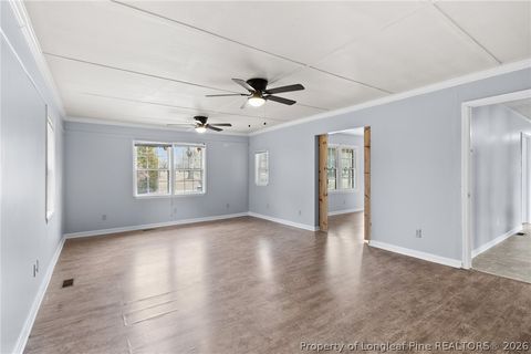 Tiny photo for 2966 Cedar Creek Road, Fayetteville, NC 28312 (MLS # 758492)