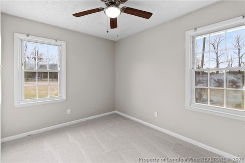 Tiny photo for 2966 Cedar Creek Road, Fayetteville, NC 28312 (MLS # 758492)