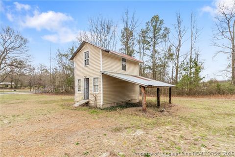 Tiny photo for 2966 Cedar Creek Road, Fayetteville, NC 28312 (MLS # 758492)