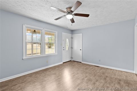 Tiny photo for 2966 Cedar Creek Road, Fayetteville, NC 28312 (MLS # 758492)