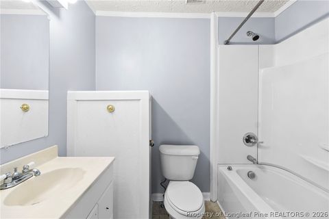 Tiny photo for 2966 Cedar Creek Road, Fayetteville, NC 28312 (MLS # 758492)