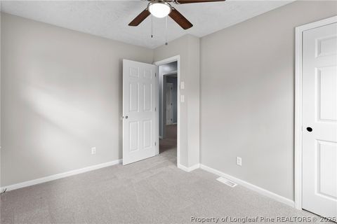Tiny photo for 2966 Cedar Creek Road, Fayetteville, NC 28312 (MLS # 758492)