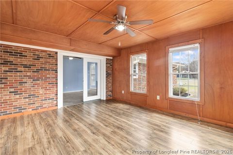 Tiny photo for 2966 Cedar Creek Road, Fayetteville, NC 28312 (MLS # 758492)