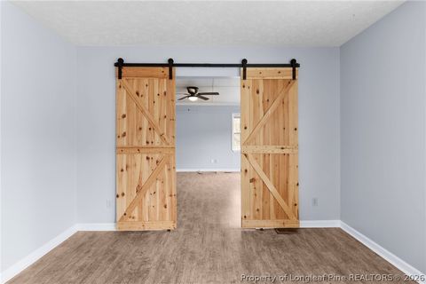 Tiny photo for 2966 Cedar Creek Road, Fayetteville, NC 28312 (MLS # 758492)