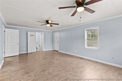 Tiny photo for 2966 Cedar Creek Road, Fayetteville, NC 28312 (MLS # 758492)