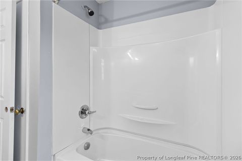 Tiny photo for 2966 Cedar Creek Road, Fayetteville, NC 28312 (MLS # 758492)